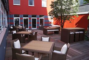 Bed'nBudget City - Hostel