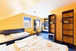 Bed'nBudget City - Hostel