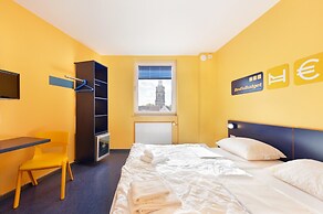 Bed'nBudget City - Hostel