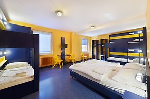 Bed'nBudget City - Hostel