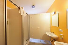 Bed'nBudget City - Hostel