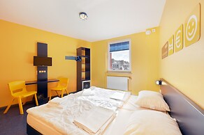 Bed'nBudget City - Hostel