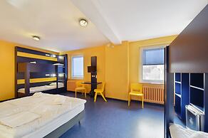 Bed'nBudget City - Hostel