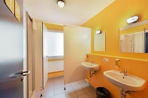 Bed'nBudget City - Hostel