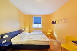 Bed'nBudget City - Hostel