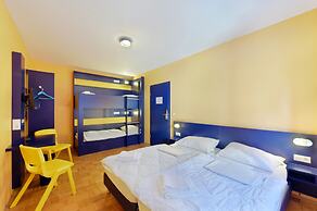 Bed'nBudget City - Hostel