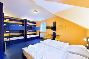 Bed'nBudget City - Hostel