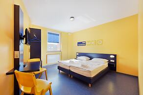 Bed'nBudget City - Hostel