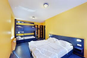 Bed'nBudget City - Hostel