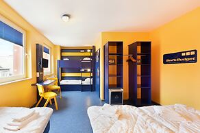 Bed'nBudget City - Hostel