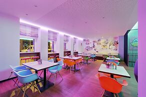 Bed'nBudget City - Hostel