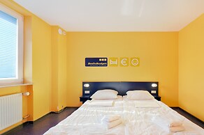 Bed'nBudget City - Hostel