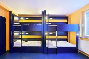 Bed'nBudget City - Hostel