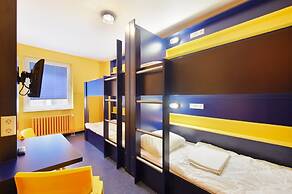 Bed'nBudget City - Hostel