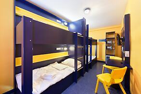 Bed'nBudget City - Hostel