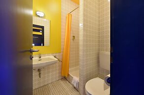 Bed'nBudget City - Hostel