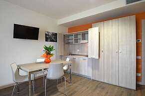Turin Airport Hotel