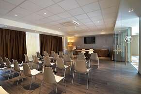 Turin Airport Hotel