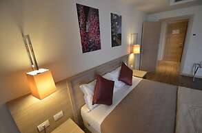 Turin Airport Hotel