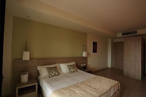 Turin Airport Hotel