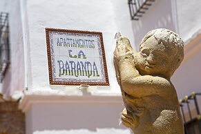 La Baranda