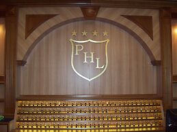Palace Hotel Legnano