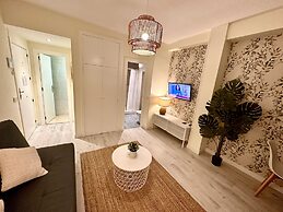 Far Home Gran Vía - Hostel