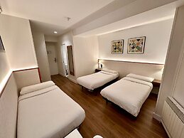 Far Home Gran Vía - Hostel