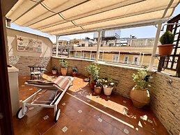 Far Home Gran Vía - Hostel