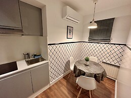 Far Home Gran Vía - Hostel