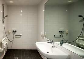 easyHotel The Hague City Centre