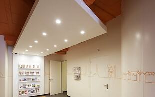 easyHotel The Hague City Centre