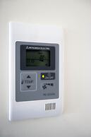 easyHotel The Hague City Centre