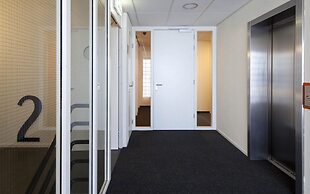 easyHotel The Hague City Centre