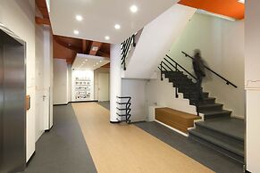 easyHotel The Hague City Centre