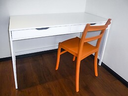 easyHotel The Hague City Centre