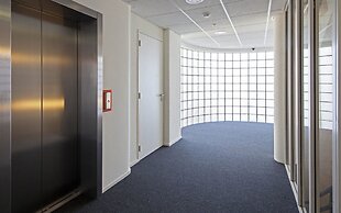 easyHotel The Hague City Centre