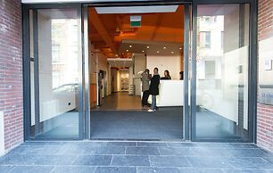 easyHotel The Hague City Centre