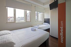 easyHotel The Hague City Centre