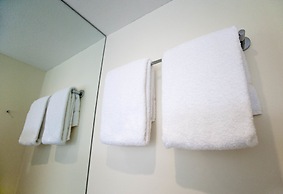 easyHotel The Hague City Centre