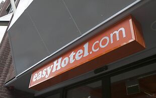 easyHotel The Hague City Centre