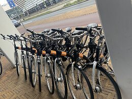 easyHotel The Hague City Centre