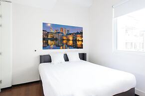 easyHotel The Hague City Centre