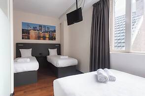 easyHotel The Hague City Centre