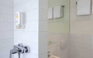 easyHotel The Hague City Centre