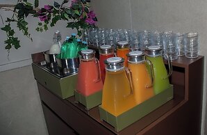 Culture Hotel Centro Storico