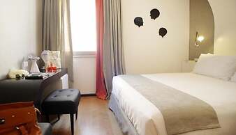 Culture Hotel Centro Storico