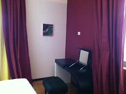 Culture Hotel Centro Storico