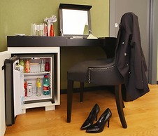 Culture Hotel Centro Storico