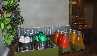 Culture Hotel Centro Storico